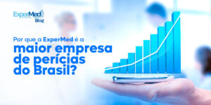 ExperMed é a maior empresa de perícias do Brasil