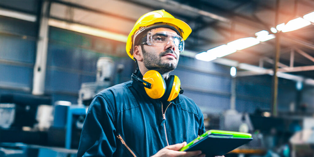 Tudo sobre a nova NR1 e como adaptar sua empresa