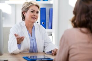 perícia médica em litígios