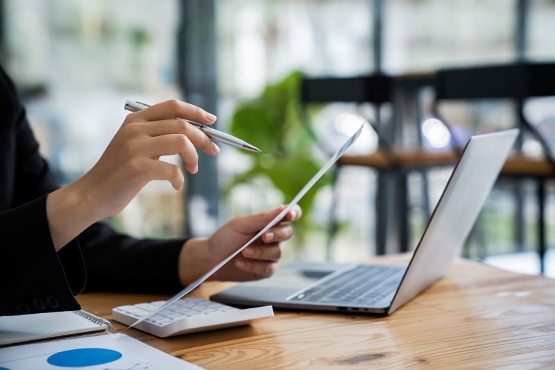 elaboração de quesitos