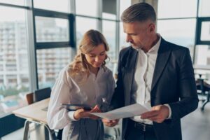 acordos coletivos​ de trabalho