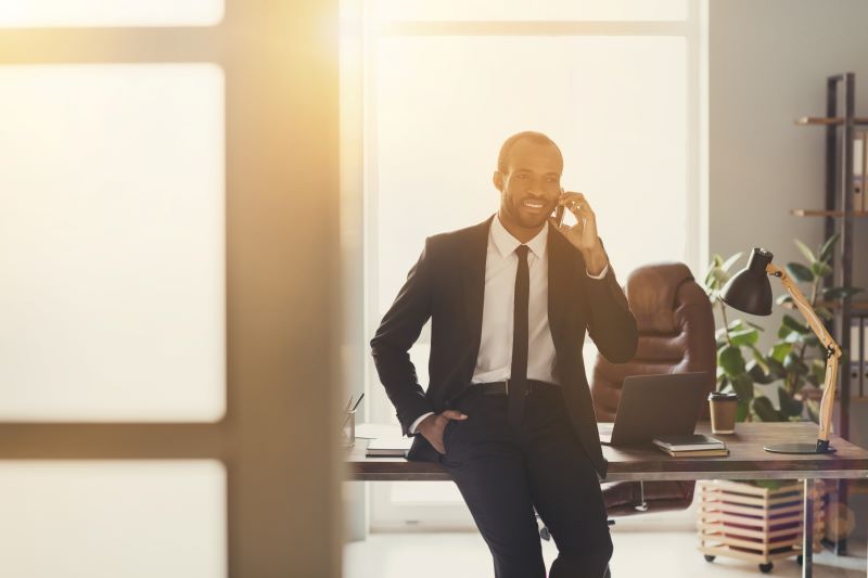 sindicato patronal​