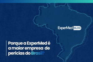 ExperMed é a maior empresa de perícias do Brasil